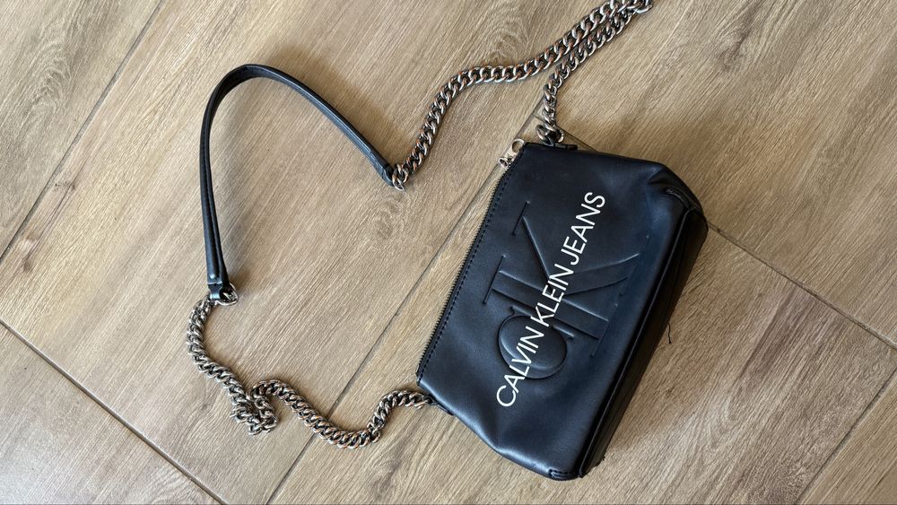 Torebka Calvin Klein