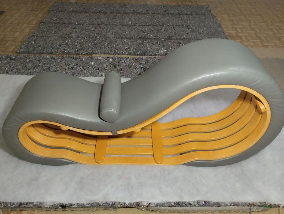 Подарок. Кресло.