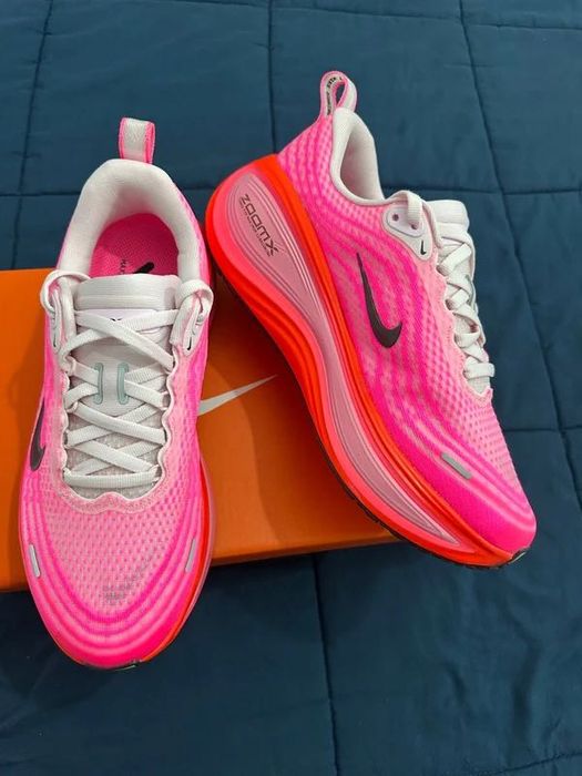 Nike Vomero Plus
