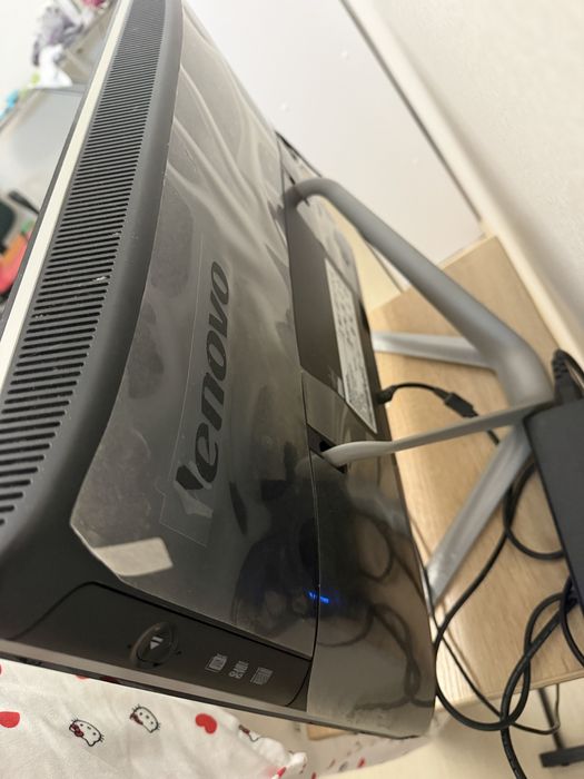 Моноблок All-in-one lenovo c440
