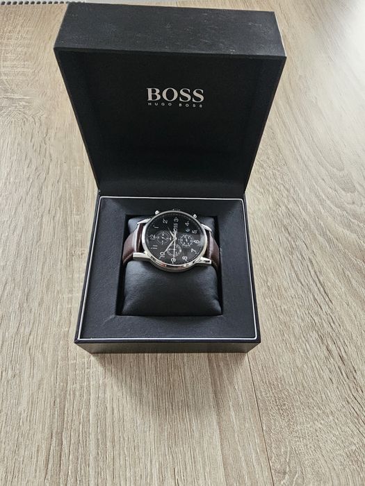 Zegarek Hugo Boss