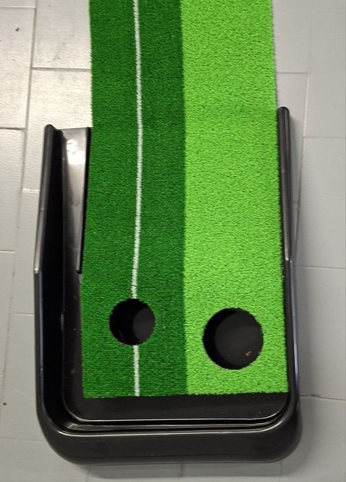 Tapete de putting de golf