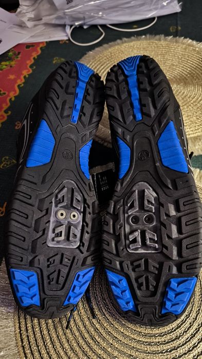 Buty SPD marka Crivit