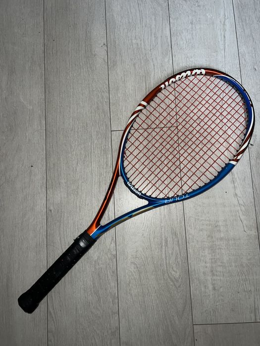 ракетка Wilson BLX Tour 95