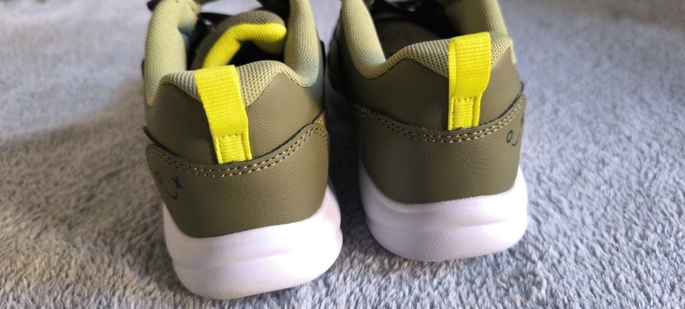 Buty Puma Fun Racer SCRIBBLE Bebek Ayakkabısı rozm 30 - Nowe