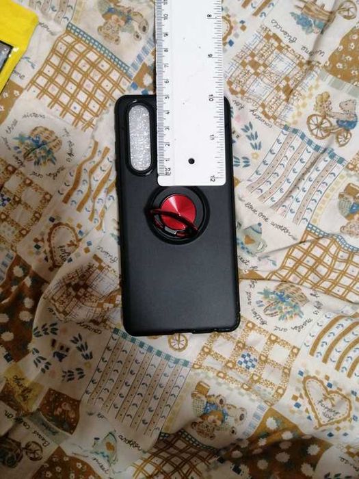 Capa de telemóvel Huawei note