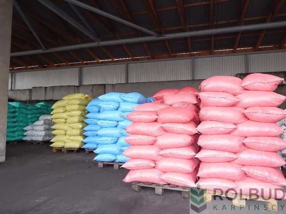 Opał: Węgiel kamienny, Kostka, Orzech, Groszek; Pellet; KDW PGG