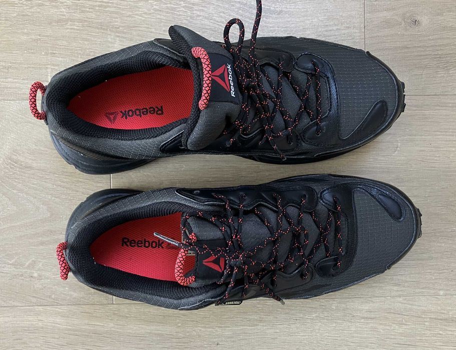 Buty trailowe Reebok Sawcut 3.0 GTX M V65982 roz. 42