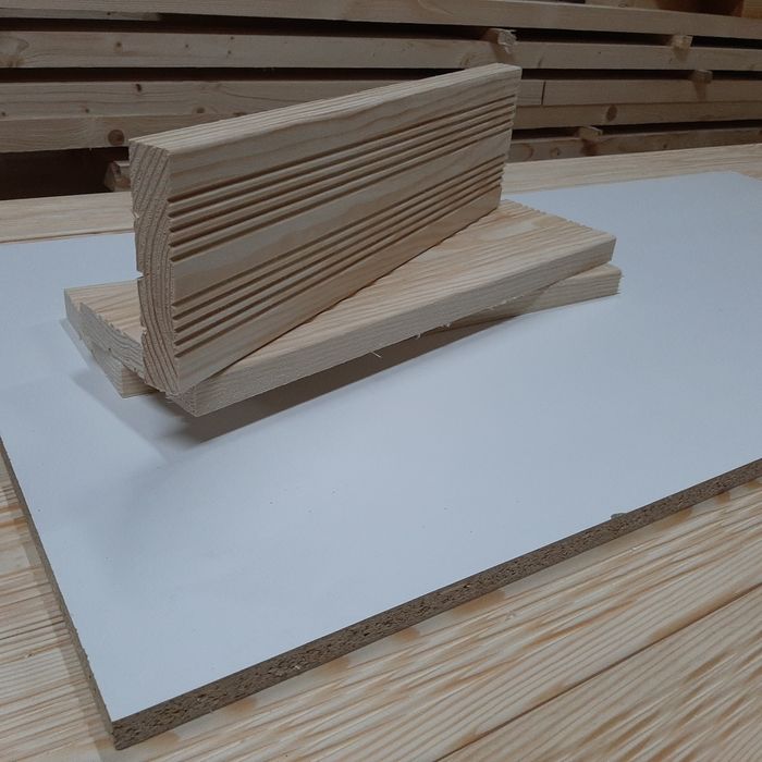 Deska tarasowa tarasy pomosty