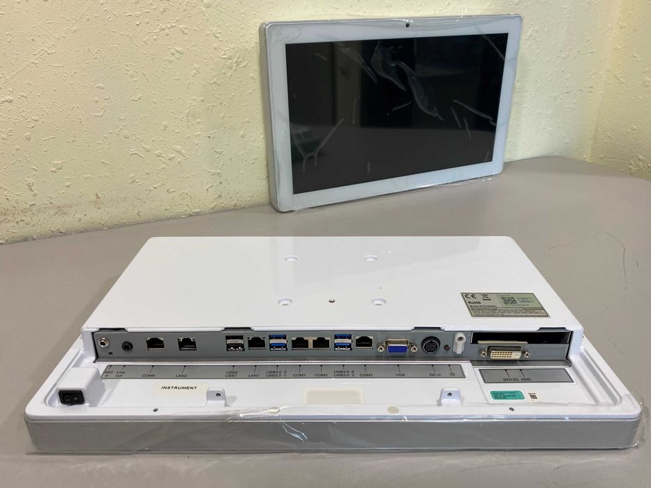 Сенсорний POS-термінал Flytech K757 i5-6300U 8Gb НОВІ ГАРАНТІЯ