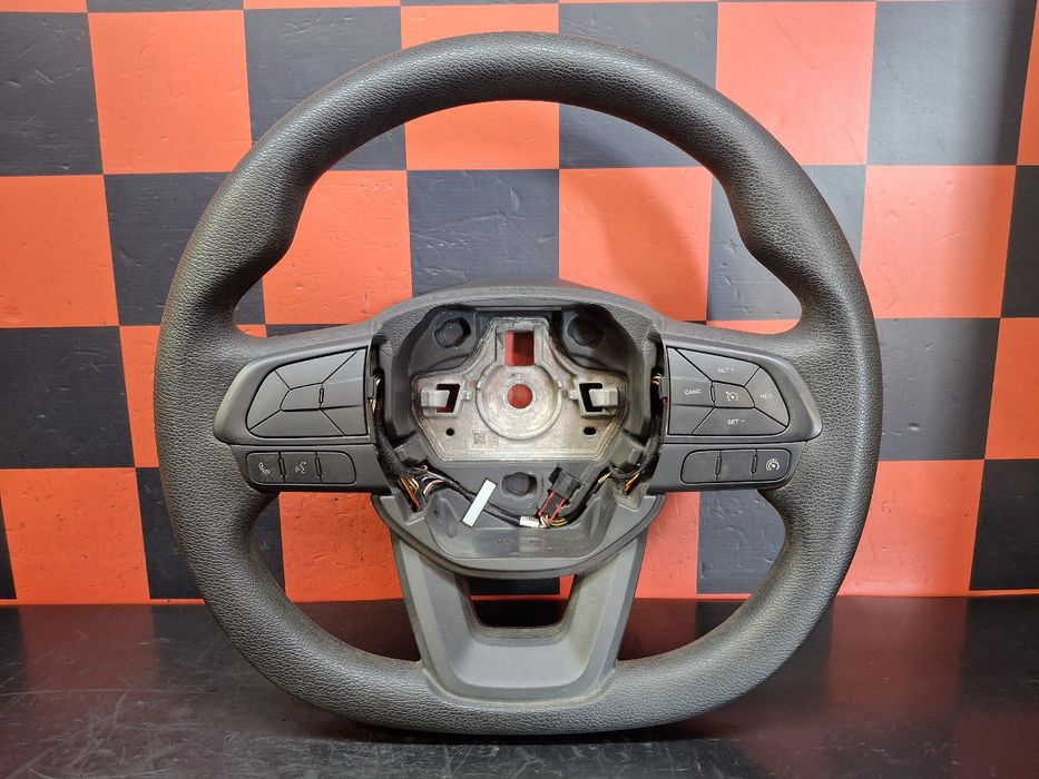 Volante de direção IVECO Daily VI