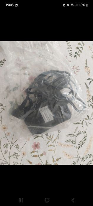 Máquina de costura