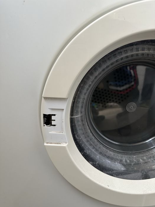 Maquina de secar a roupa