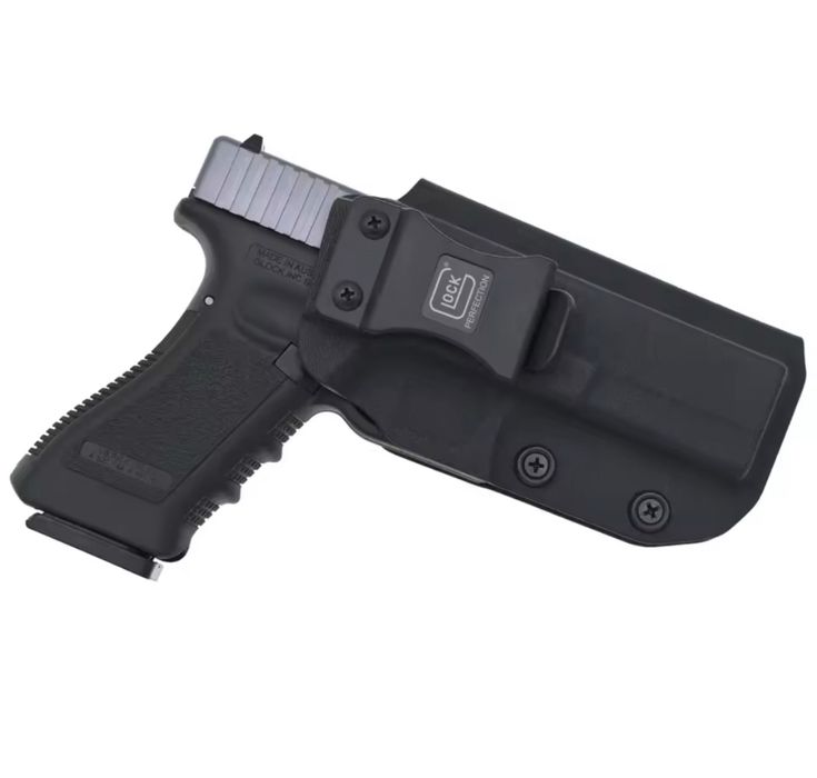 Кобура внутрибрючная скрытого ношения кайдекс glock kudex