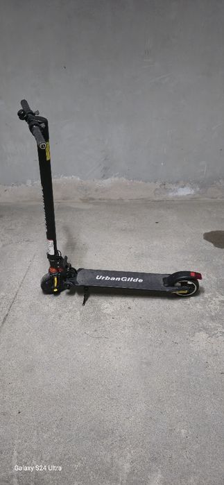 Trotinete Urban Glide [Vendo ou Troco]