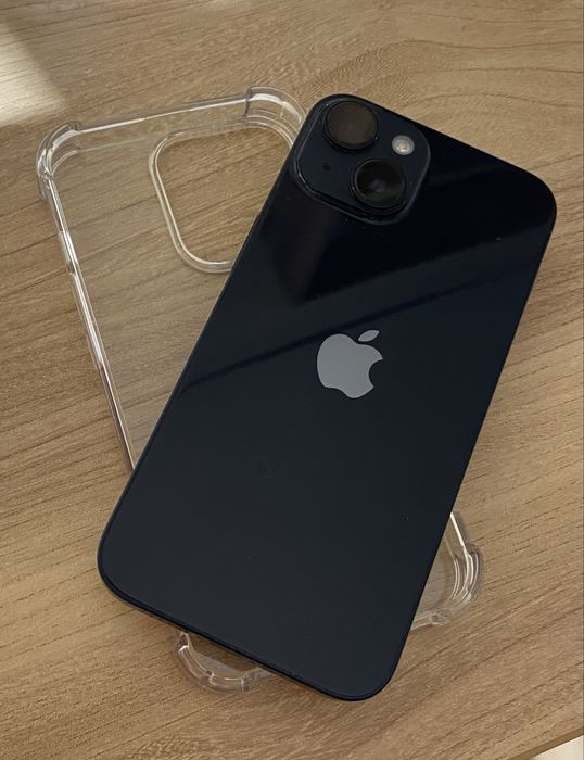 Iphone 14 128Gb północ 85% kondycja