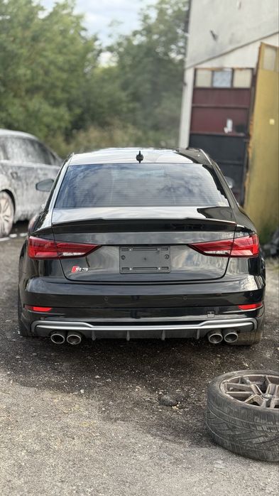Продам audi s3 2020