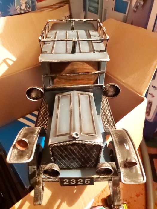 Carros para colecção  como novos