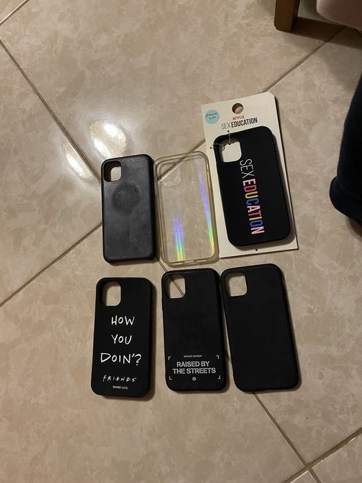 Iphone 11 чехлы на айфон 11 , новые и б у