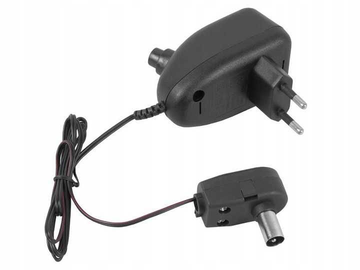 Zasilacz antenowy regulowany 12V / 100mA