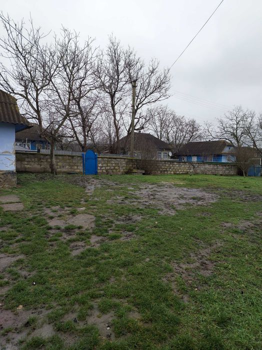 Продам будинок с.Пашківці