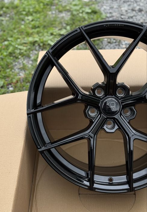Нові диски R17 5x114.3 Toyota C-HR Camry RAV4 Kia Lexus RX ES NX Mazda CX-5