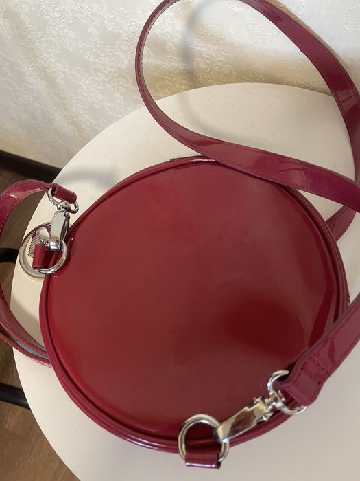 Сумка Armani крос боді