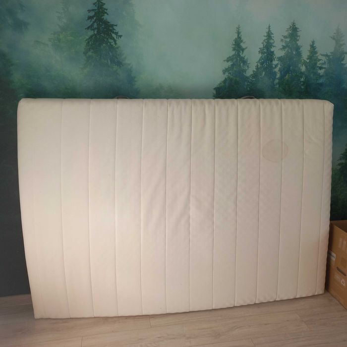 Materac ikea 140x200