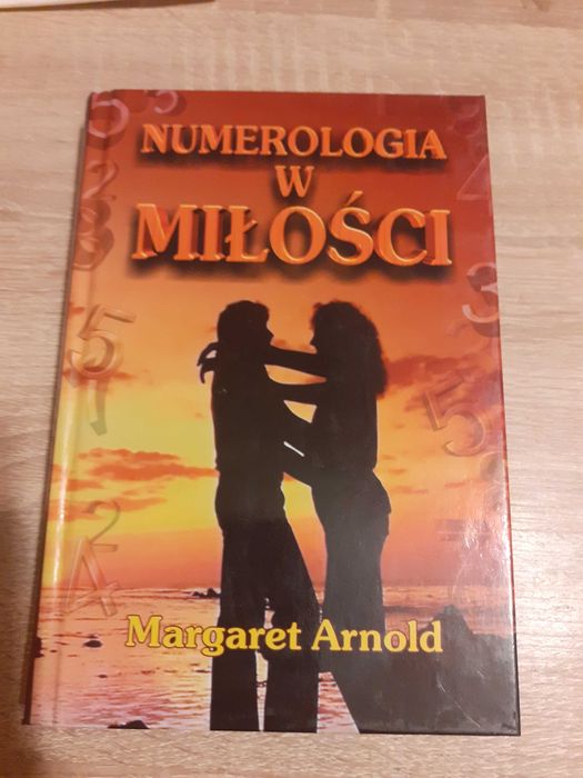 Margaret Arnold- Numerologia w miłości