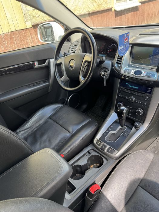Шрот/розборка/Шевроле Каптива Запчасти Chevrolet Captiva запчасти