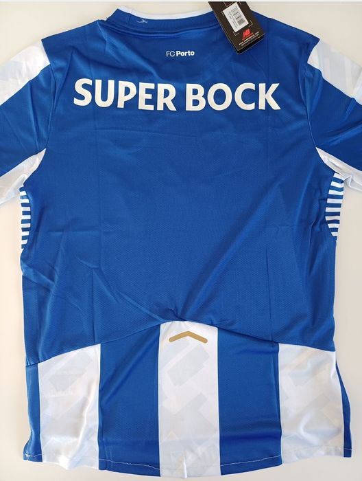 Camisola Futebol Clube do Porto