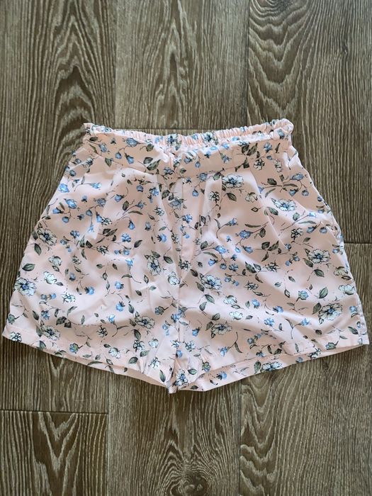 Костюм літній з шортами