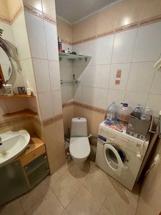 2-кімнатна квартира за адресою вул. Стрийська (площа 50 м²) - Atlanta.ua - фото 10