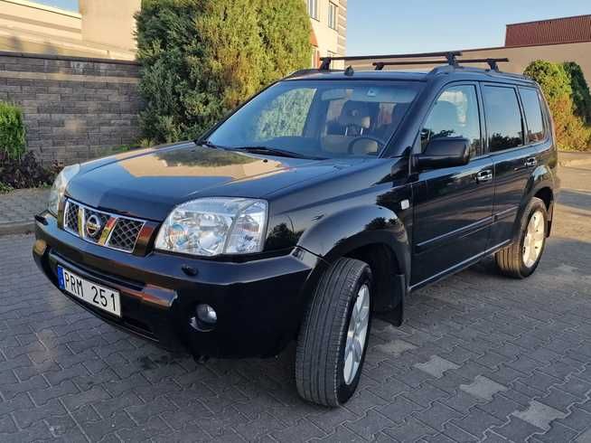 Двері Разборка Nissan X-Trail 1 T30 2000-2007рік Шрот Дверь Двери