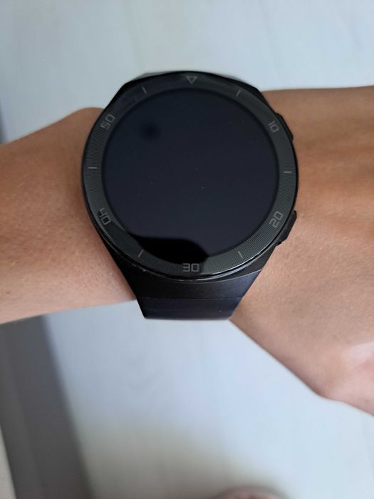 Huawei Watch GT 2e