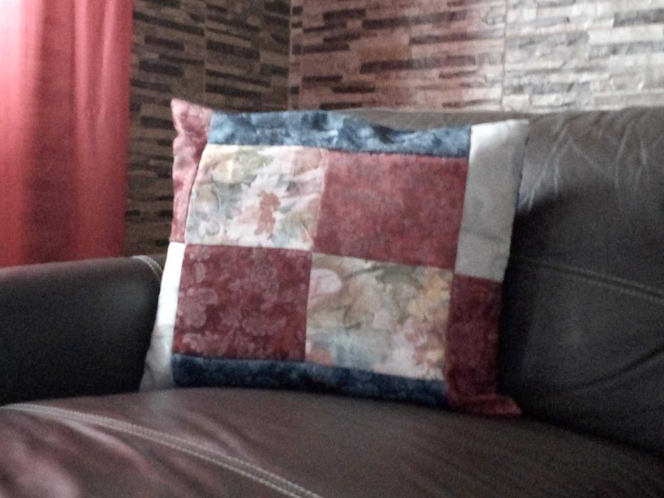 Almofadas Decorativas