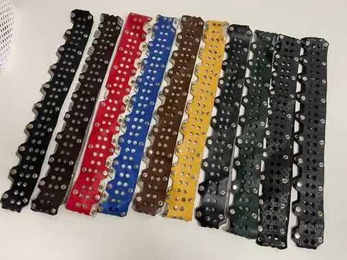 ленточные хомуты ваз москвич волга газ ретро 2101/2103/2106