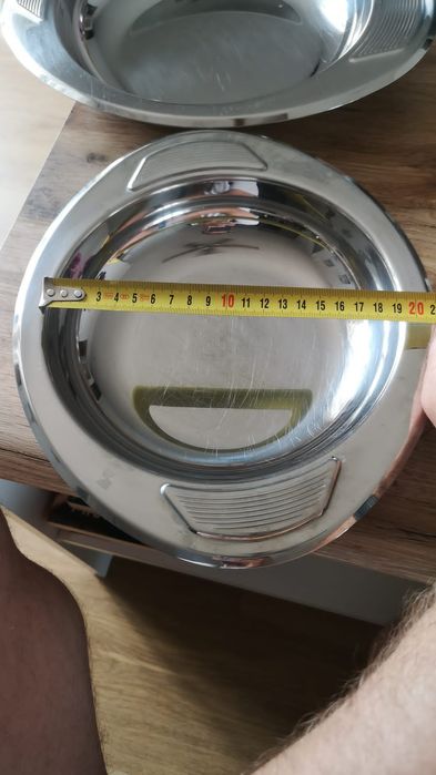 Półmisek zepter  do serwowania zestaw 2 sztuki