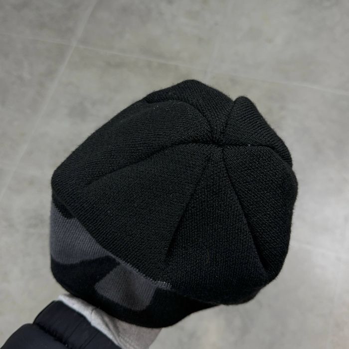 Шапка зимняя Millet трекінгова гірська лижна трейлова горная теплая