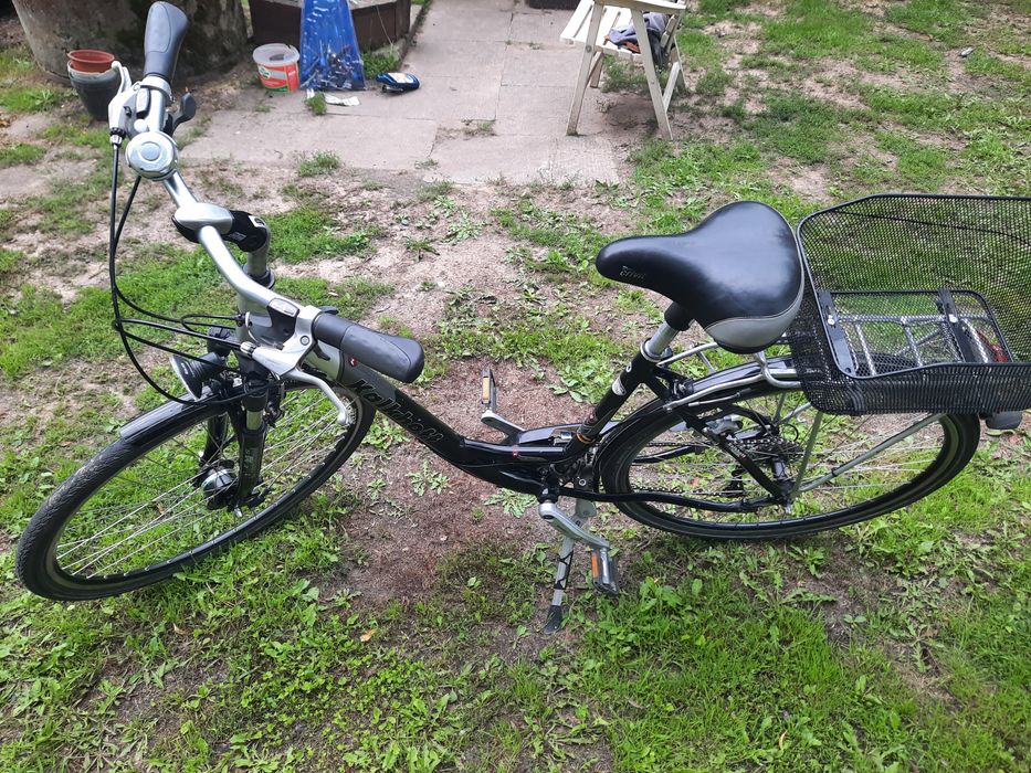 Sprzedam rower treningowy koła 28