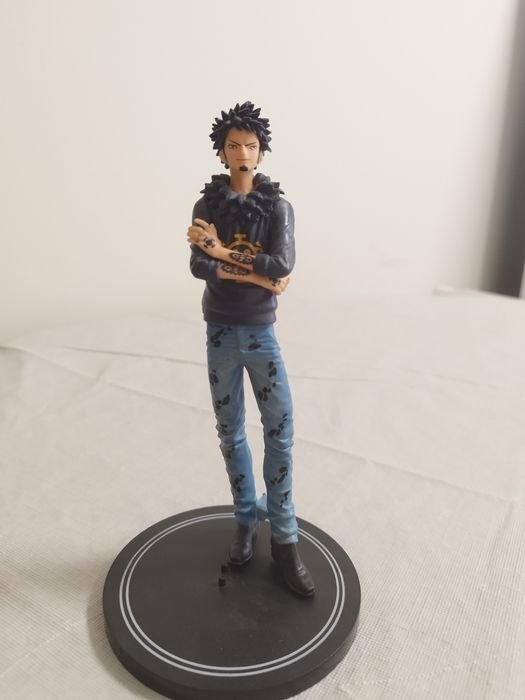 Bonecos de anine - Ler descrição