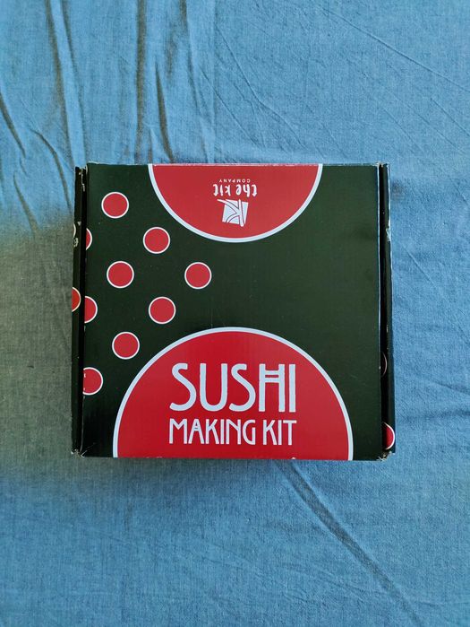 Sushi Making Kit