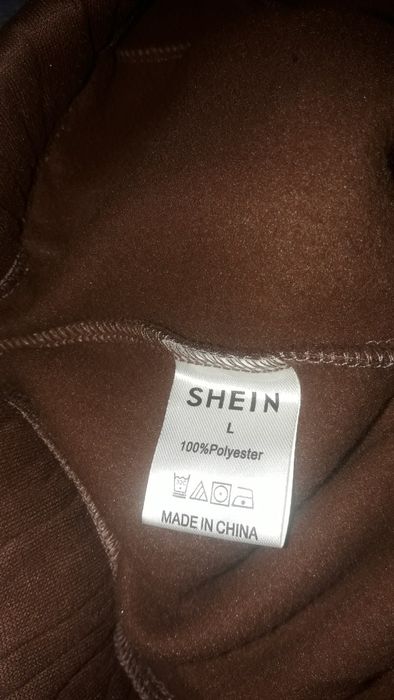 Vende se calças  Shein