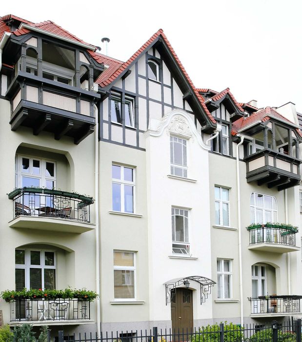 Apartamenty w Sopocie moj-sopot.pl