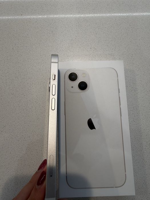 Iphone 13 excelente estado