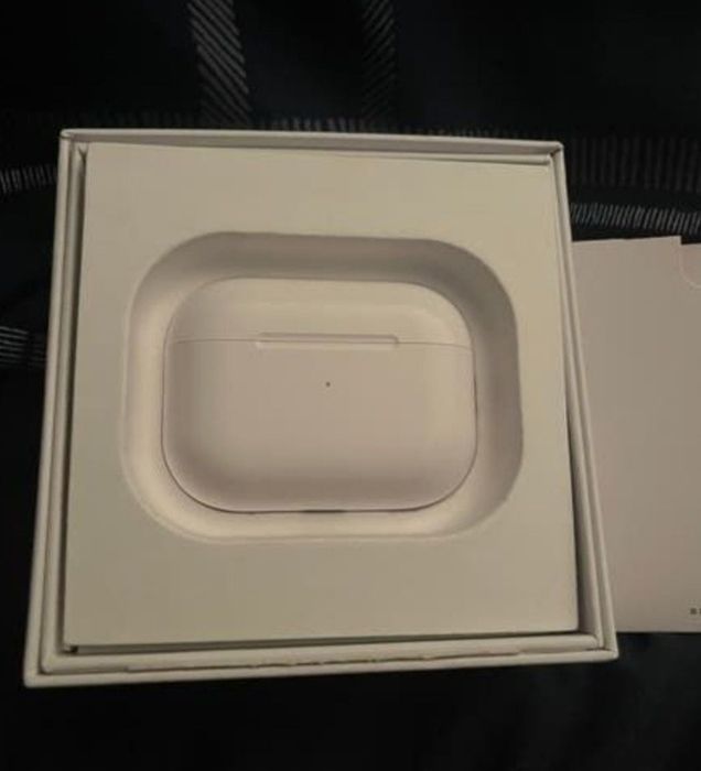 Apple AirPods Pro 2 gen MagSafe USB-C (MTJV3ZM/A)