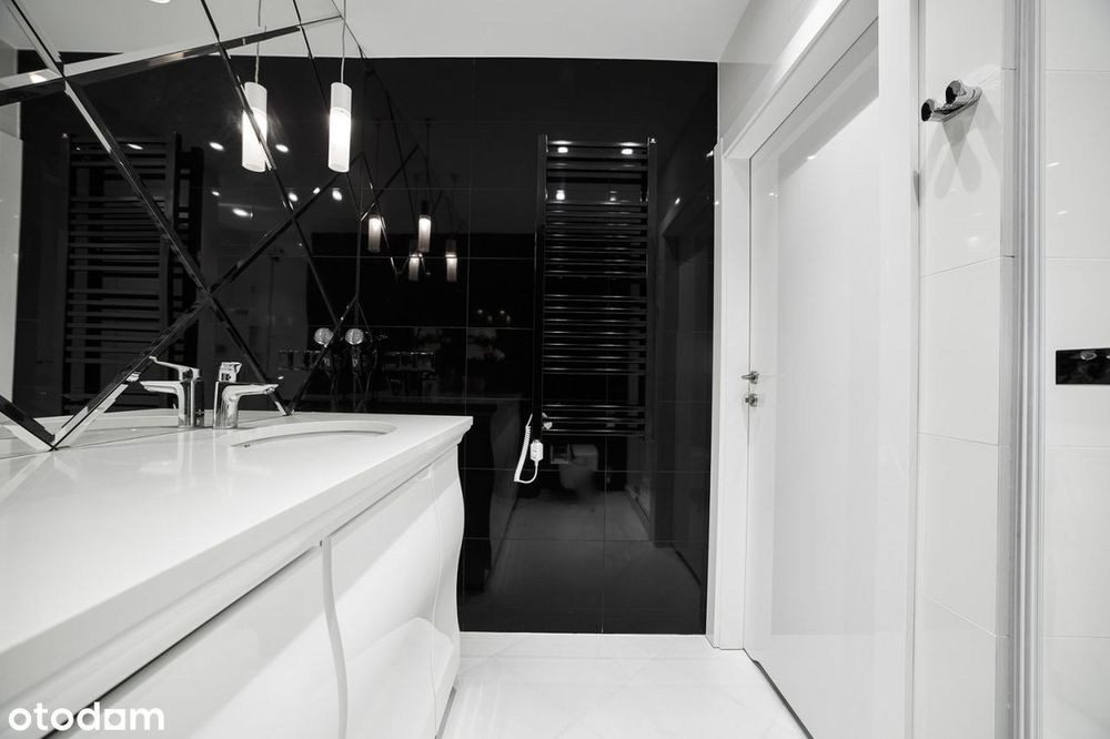 BEZPOŚREDNIO | Luksusowy apartament z bocznym widokiem na morze – Dune