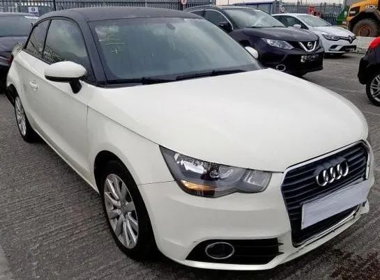 AUDI A1 1.6 TDI 16V 90CV CAYB CAY 3 PORTAS PEÇA PEÇAS FRENTE COMPLETA MOTOR PORTA PORTAS MALA PARACHOQUES CAPOT FAROLIM FAROLINS AIRBAG JANTE JANTES OTICA OTICAS