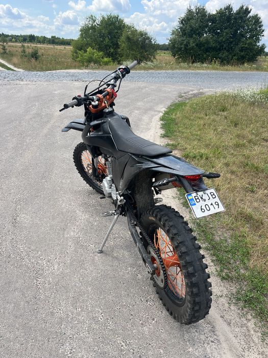 Kovi st300 Advans