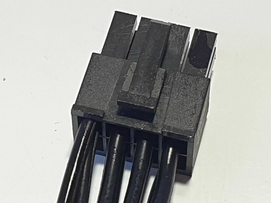 модульний кабель живлення   PSU 8 Pin х 6+2 Pin Corsair 34-0 00263